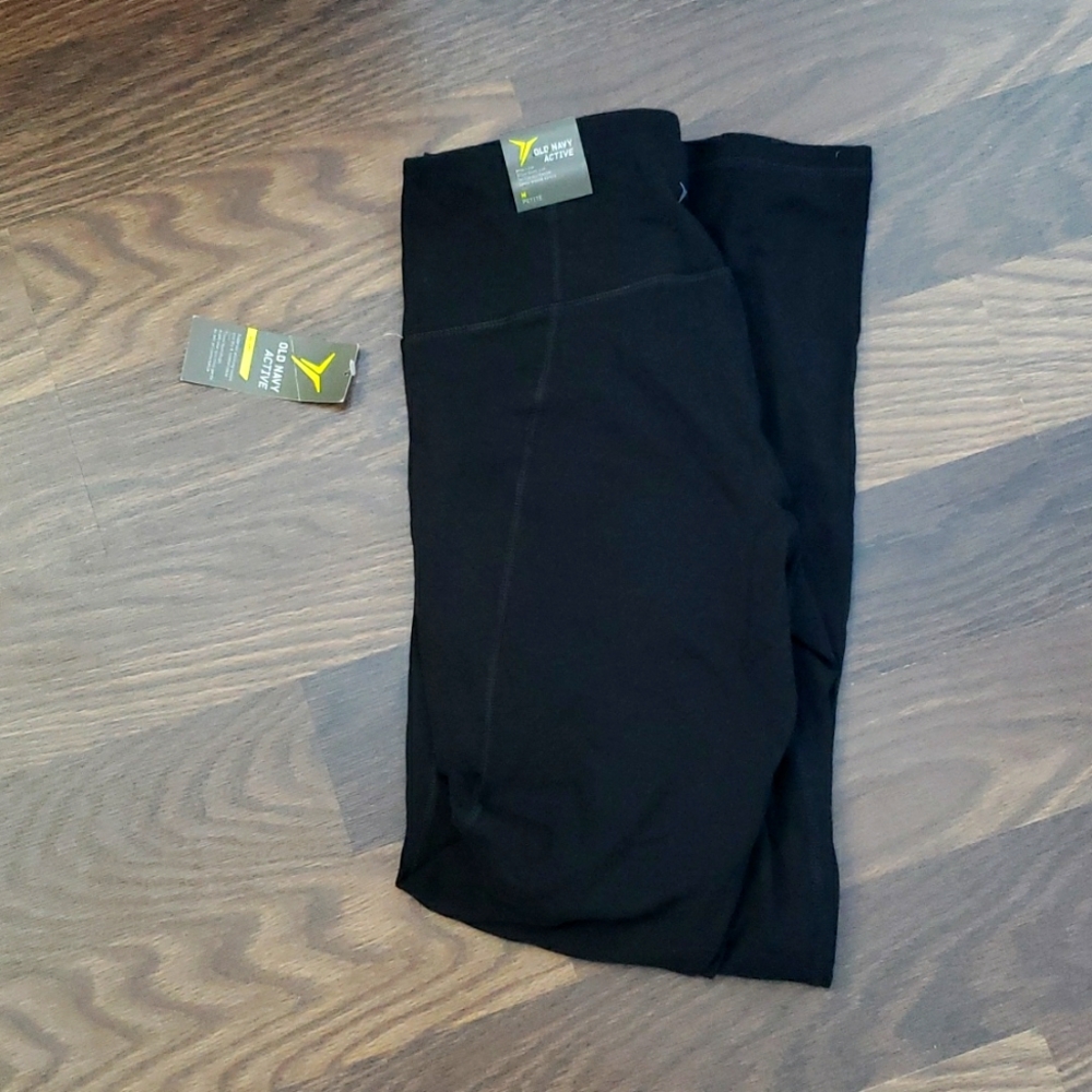 Old Navy Active Workout Pants